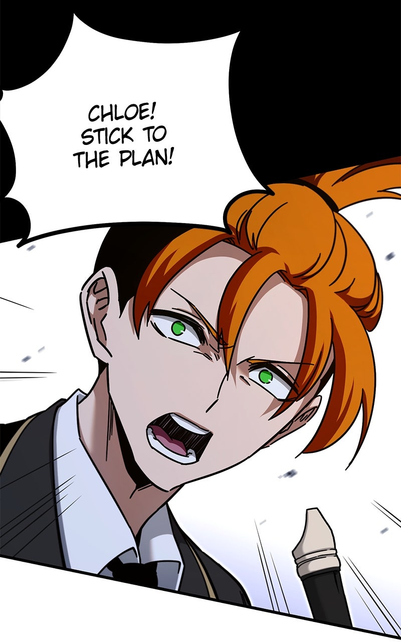 The Academy’sSashimi Sword Master Ep. 29 - Buffalo Dungeon (1) page 105 - 