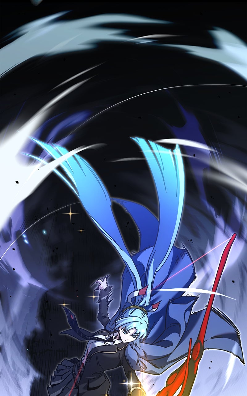 The Academy’sSashimi Sword Master Ep. 29 - Buffalo Dungeon (1) page 111 - 