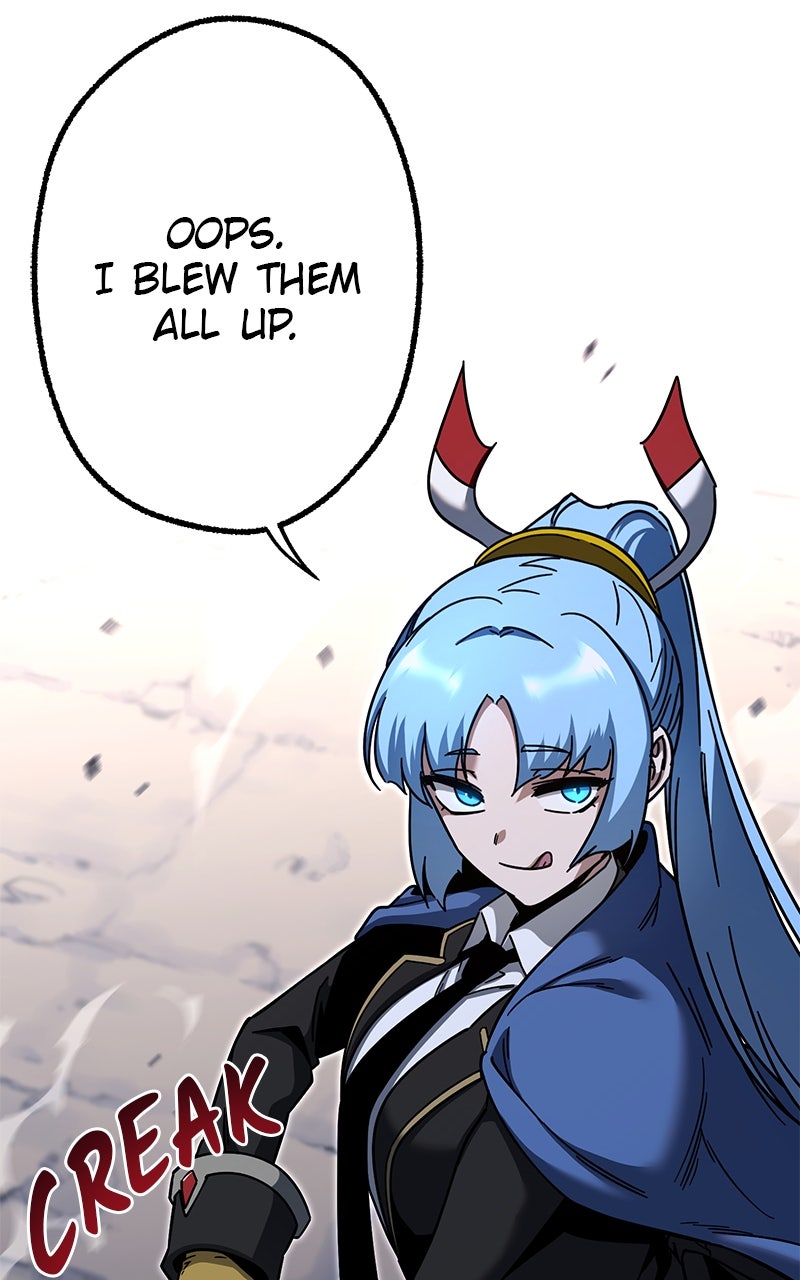 The Academy’sSashimi Sword Master Ep. 29 - Buffalo Dungeon (1) page 120 - 