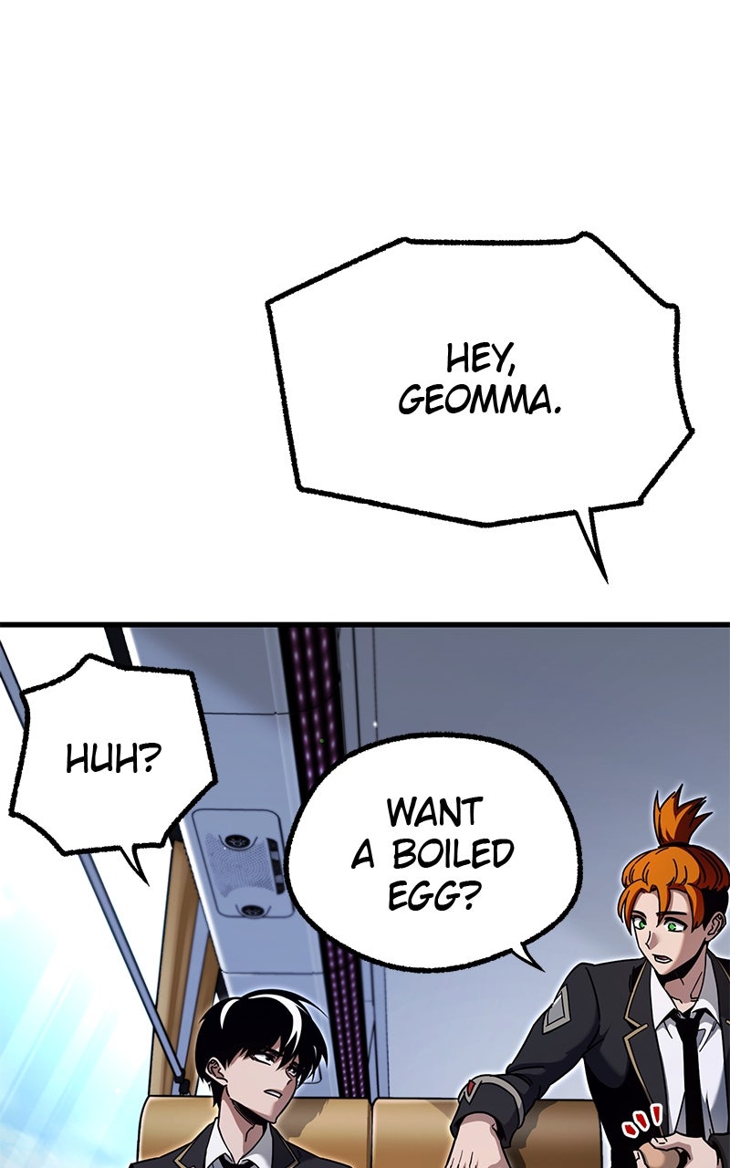 The Academy’sSashimi Sword Master Ep. 29 - Buffalo Dungeon (1) page 13 - 