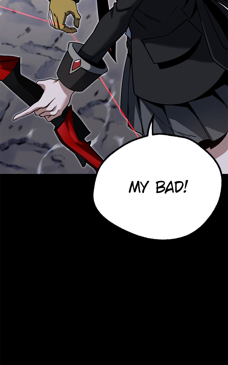 The Academy’sSashimi Sword Master Ep. 29 - Buffalo Dungeon (1) page 121 - 