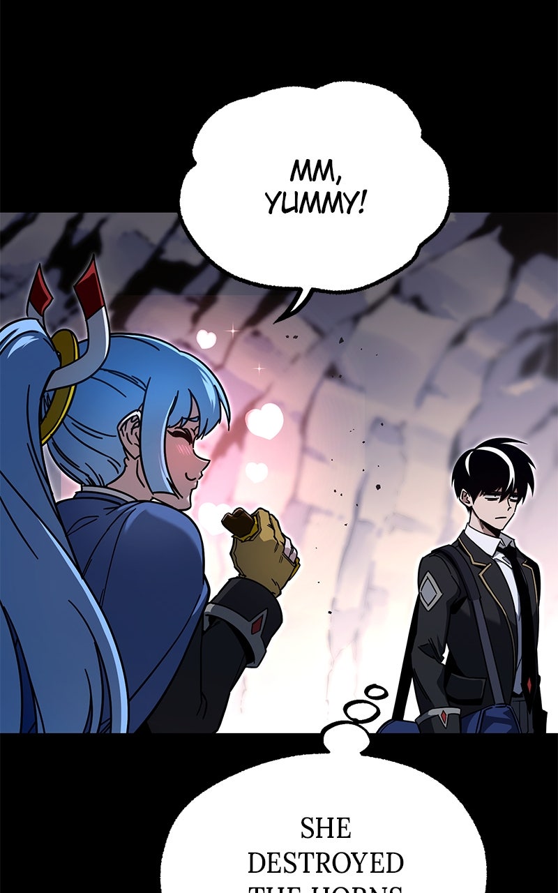 The Academy’sSashimi Sword Master Ep. 29 - Buffalo Dungeon (1) page 122 - 