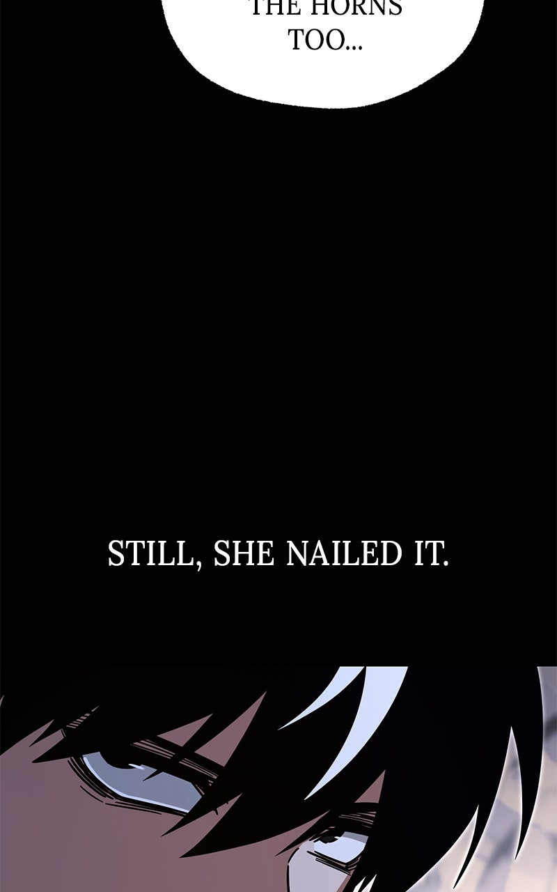 The Academy’sSashimi Sword Master Ep. 29 - Buffalo Dungeon (1) page 123 - 