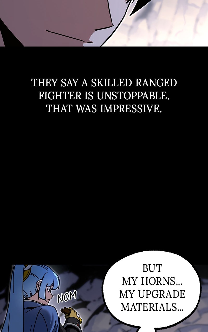 The Academy’sSashimi Sword Master Ep. 29 - Buffalo Dungeon (1) page 124 - 