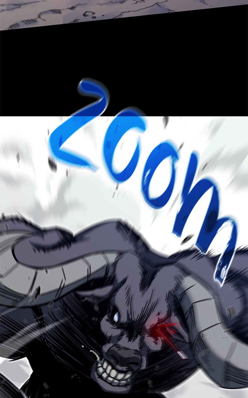 The Academy’sSashimi Sword Master Ep. 29 - Buffalo Dungeon (1) page 127 - 