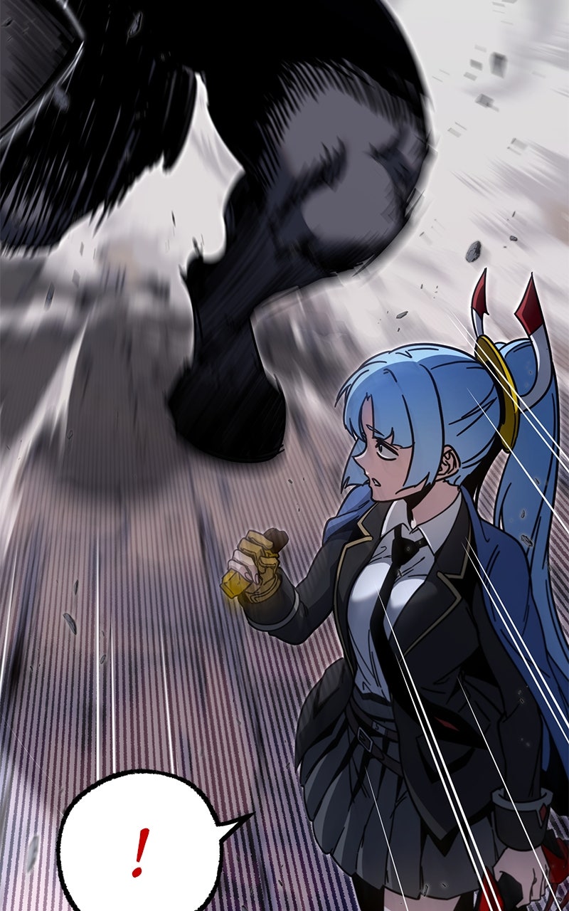 The Academy’sSashimi Sword Master Ep. 29 - Buffalo Dungeon (1) page 128 - 