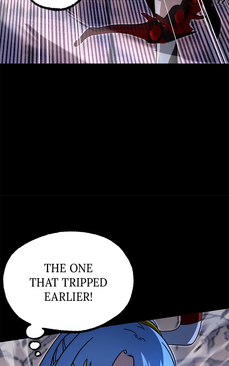 The Academy’sSashimi Sword Master Ep. 29 - Buffalo Dungeon (1) page 129 - 