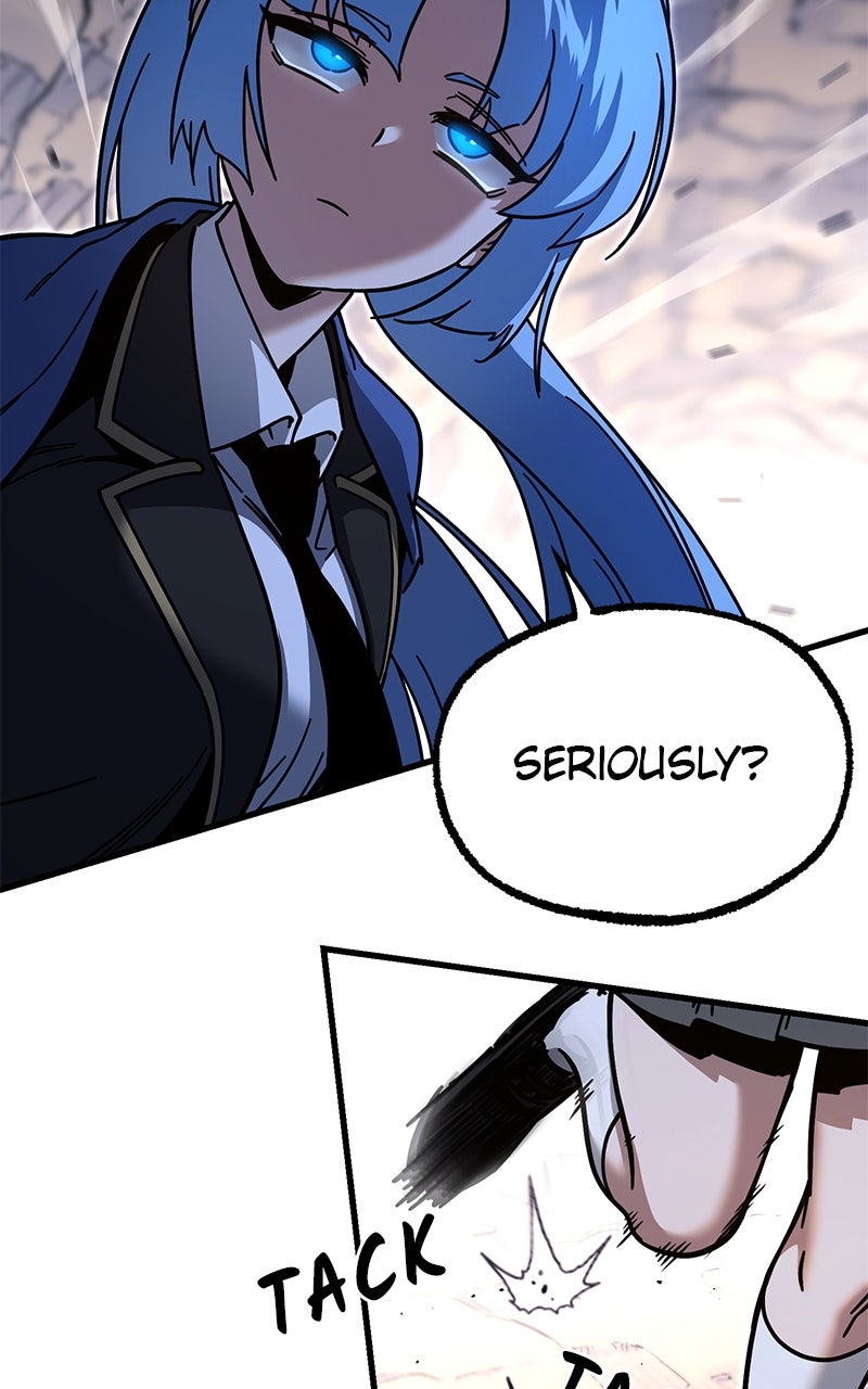 The Academy’sSashimi Sword Master Ep. 29 - Buffalo Dungeon (1) page 130 - 