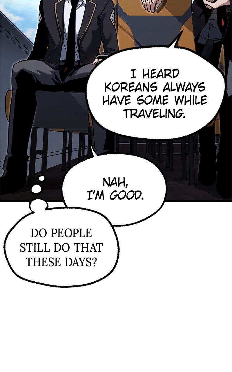 The Academy’sSashimi Sword Master Ep. 29 - Buffalo Dungeon (1) page 14 - 
