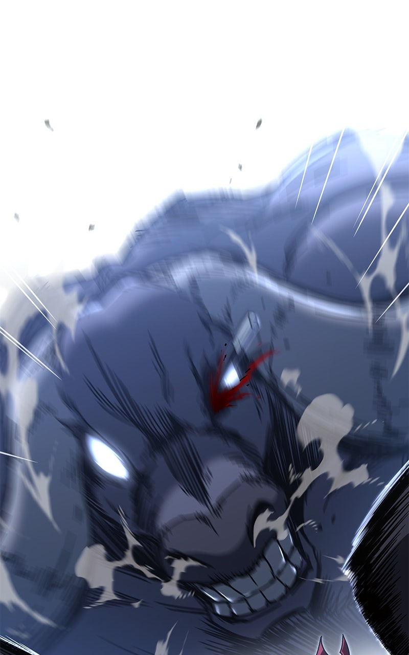 The Academy’sSashimi Sword Master Ep. 29 - Buffalo Dungeon (1) page 132 - 