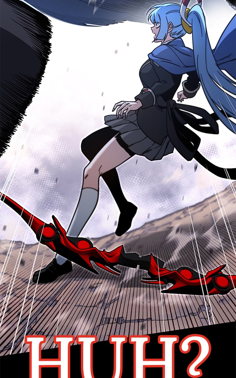 The Academy’sSashimi Sword Master Ep. 29 - Buffalo Dungeon (1) page 133 - 