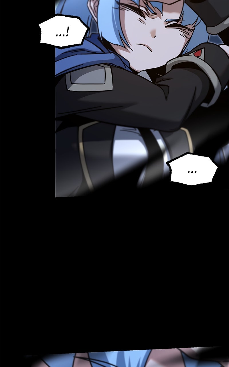 The Academy’sSashimi Sword Master Ep. 29 - Buffalo Dungeon (1) page 135 - 