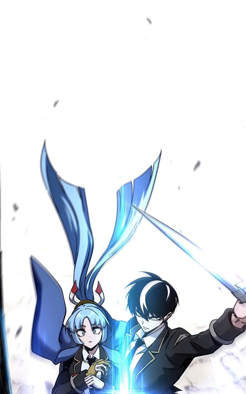 The Academy’sSashimi Sword Master Ep. 29 - Buffalo Dungeon (1) page 137 - 