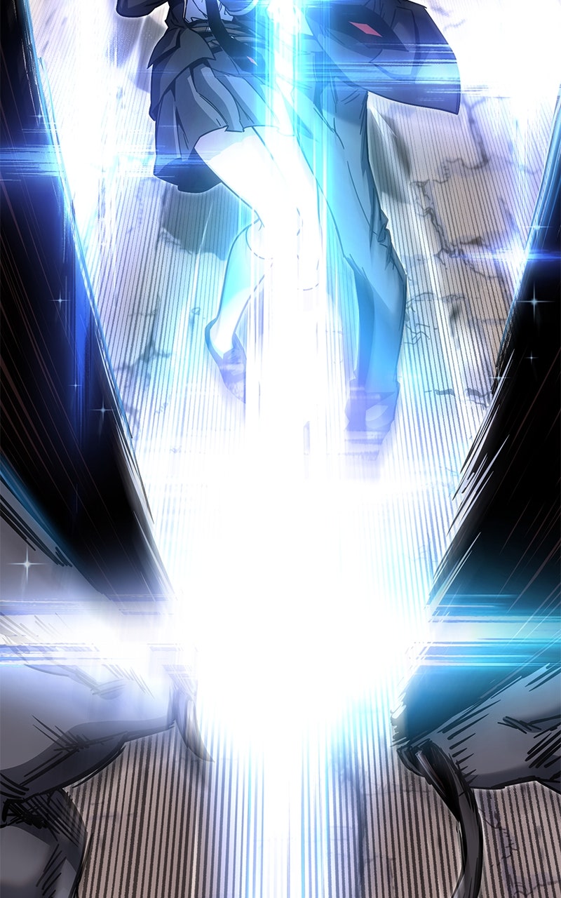 The Academy’sSashimi Sword Master Ep. 29 - Buffalo Dungeon (1) page 138 - 