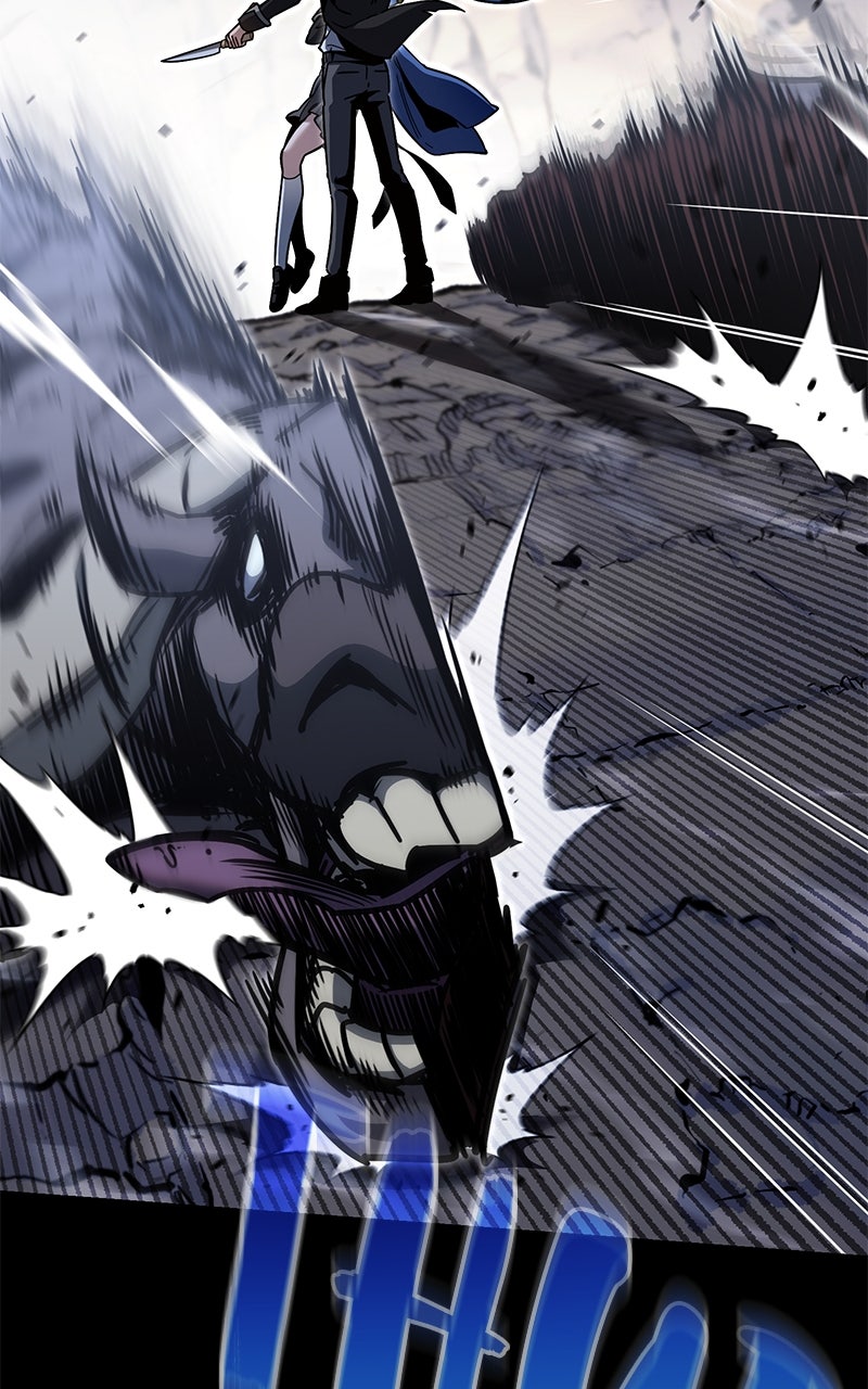 The Academy’sSashimi Sword Master Ep. 29 - Buffalo Dungeon (1) page 144 - 