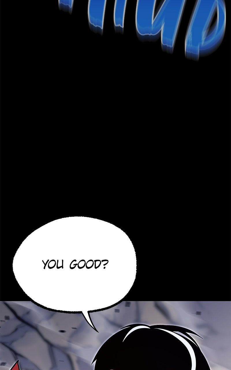 The Academy’sSashimi Sword Master Ep. 29 - Buffalo Dungeon (1) page 145 - 