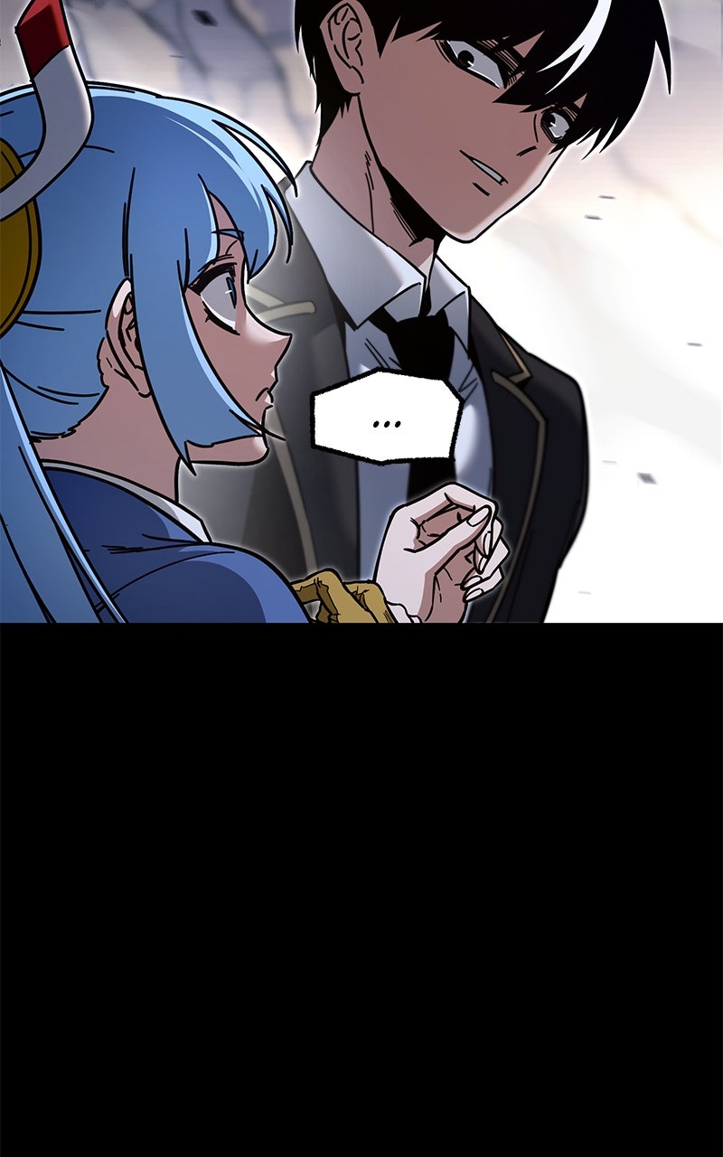 The Academy’sSashimi Sword Master Ep. 29 - Buffalo Dungeon (1) page 146 - 