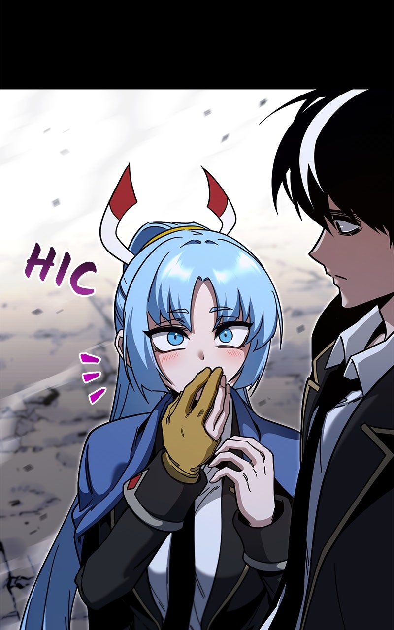 The Academy’sSashimi Sword Master Ep. 29 - Buffalo Dungeon (1) page 147 - 