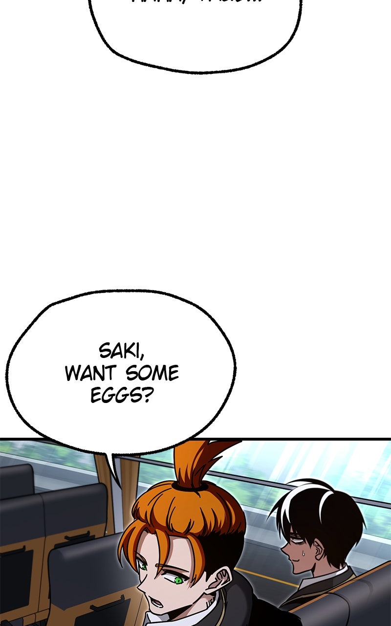 The Academy’sSashimi Sword Master Ep. 29 - Buffalo Dungeon (1) page 16 - 