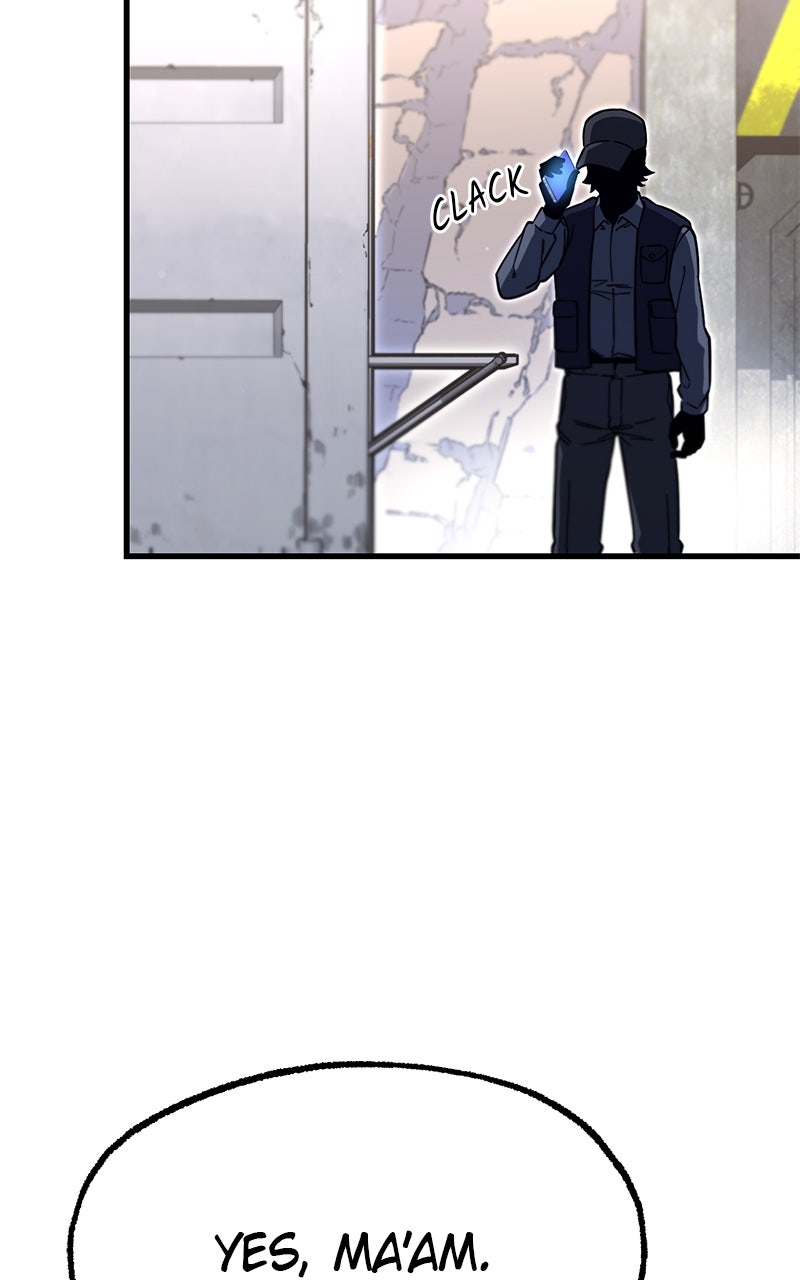 The Academy’sSashimi Sword Master Ep. 29 - Buffalo Dungeon (1) page 151 - 