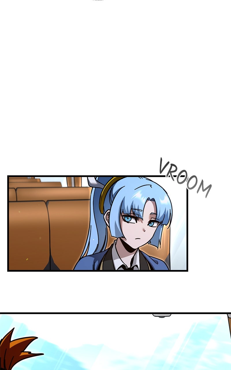 The Academy’sSashimi Sword Master Ep. 29 - Buffalo Dungeon (1) page 19 - 
