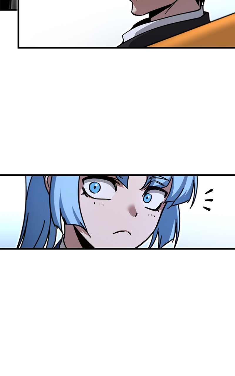 The Academy’sSashimi Sword Master Ep. 29 - Buffalo Dungeon (1) page 21 - 