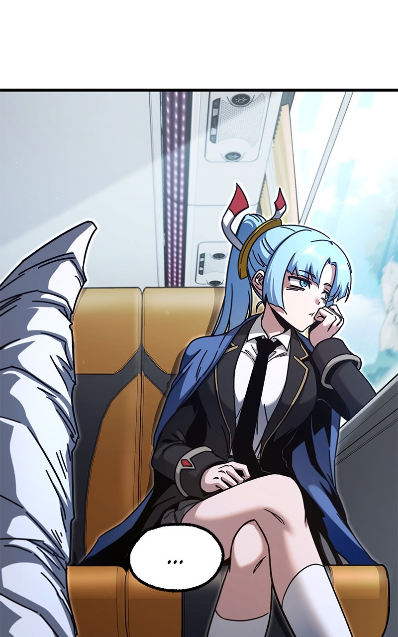 The Academy’sSashimi Sword Master Ep. 29 - Buffalo Dungeon (1) page 22 - 