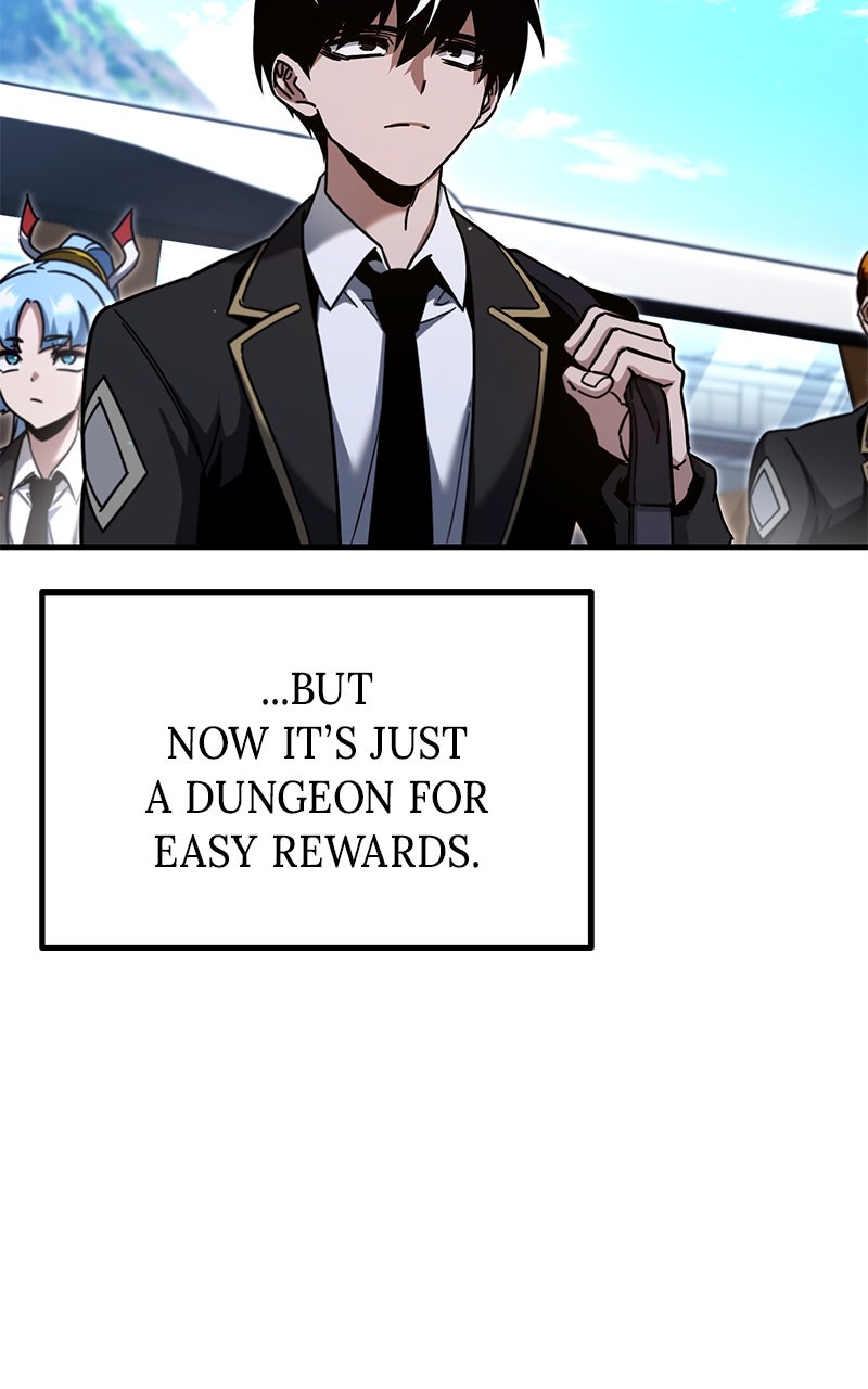 The Academy’sSashimi Sword Master Ep. 29 - Buffalo Dungeon (1) page 29 - 