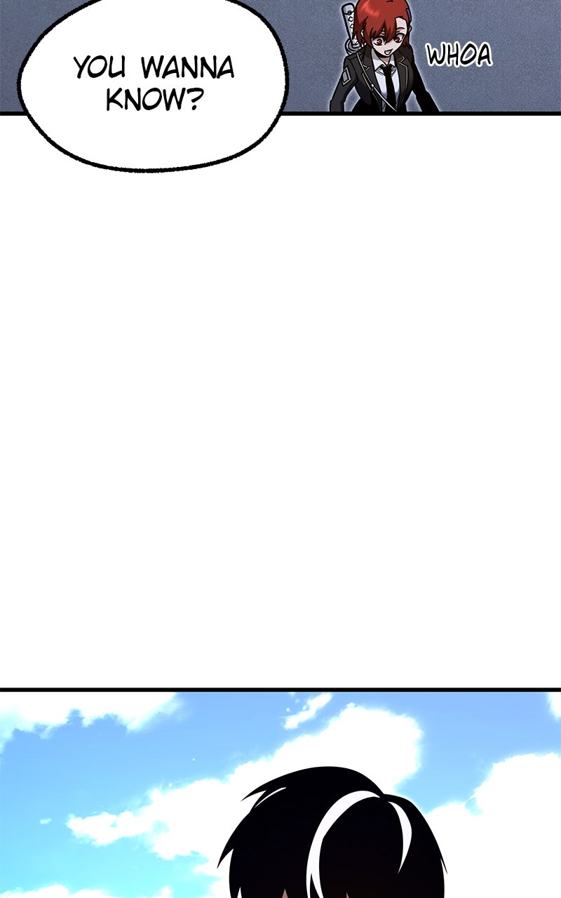 The Academy’sSashimi Sword Master Ep. 29 - Buffalo Dungeon (1) page 31 - 