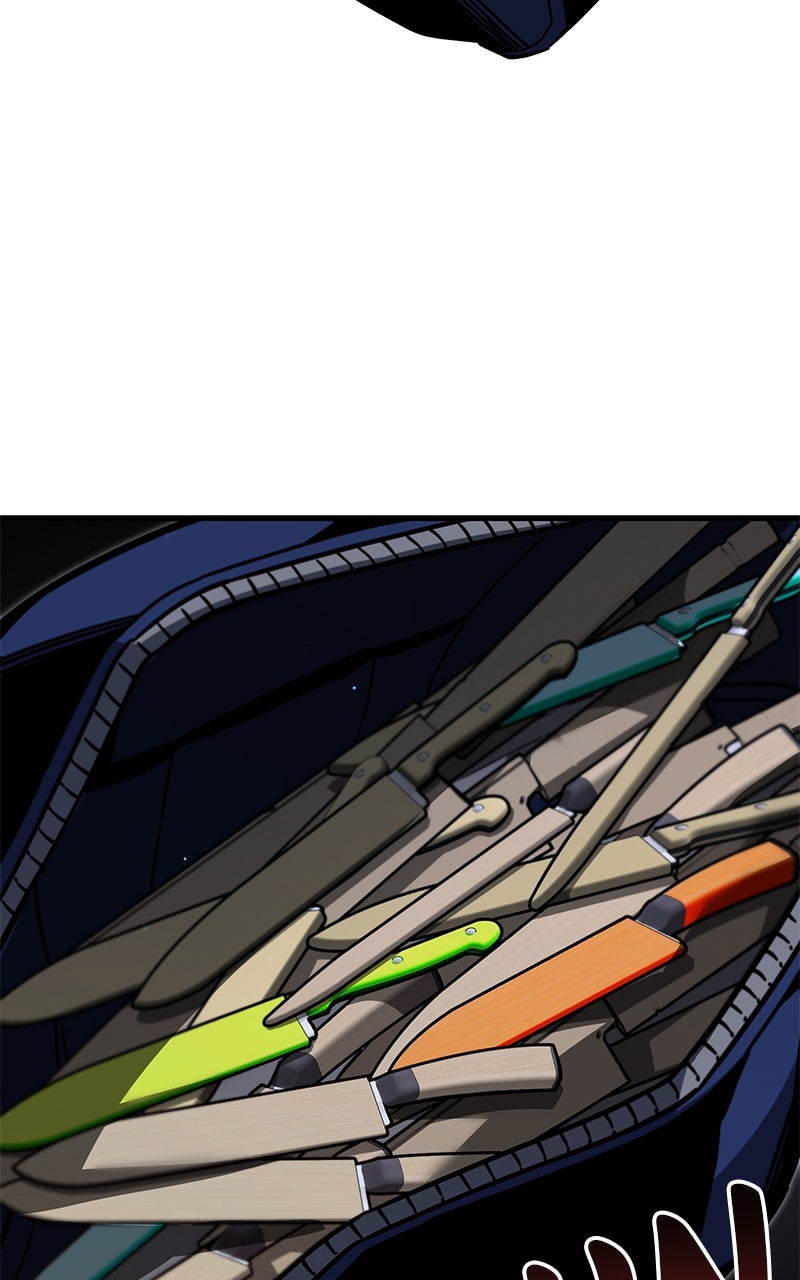 The Academy’sSashimi Sword Master Ep. 29 - Buffalo Dungeon (1) page 33 - 