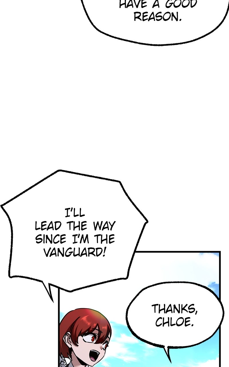 The Academy’sSashimi Sword Master Ep. 29 - Buffalo Dungeon (1) page 37 - 