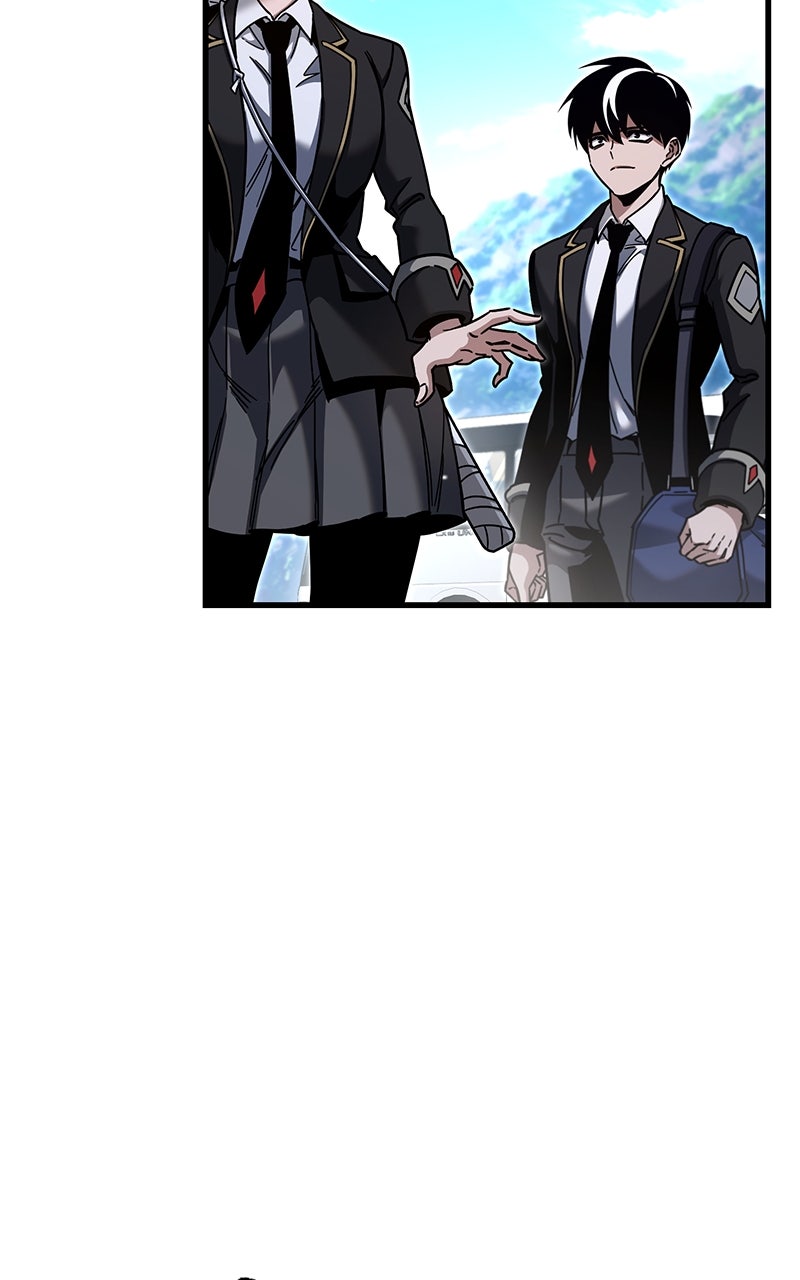 The Academy’sSashimi Sword Master Ep. 29 - Buffalo Dungeon (1) page 38 - 