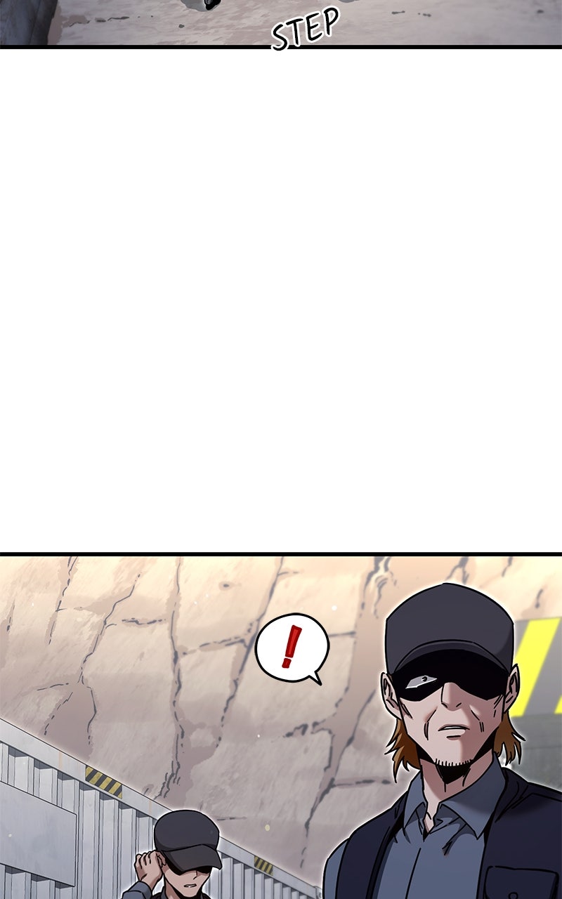 The Academy’sSashimi Sword Master Ep. 29 - Buffalo Dungeon (1) page 44 - 
