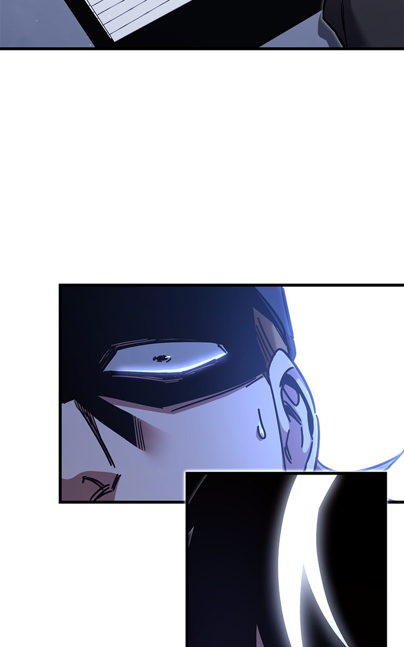 The Academy’sSashimi Sword Master Ep. 29 - Buffalo Dungeon (1) page 49 - 