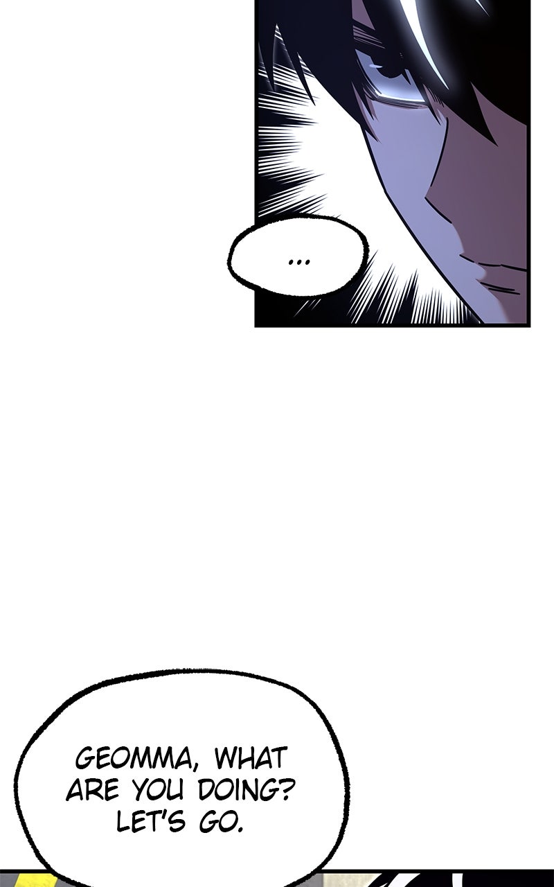 The Academy’sSashimi Sword Master Ep. 29 - Buffalo Dungeon (1) page 50 - 