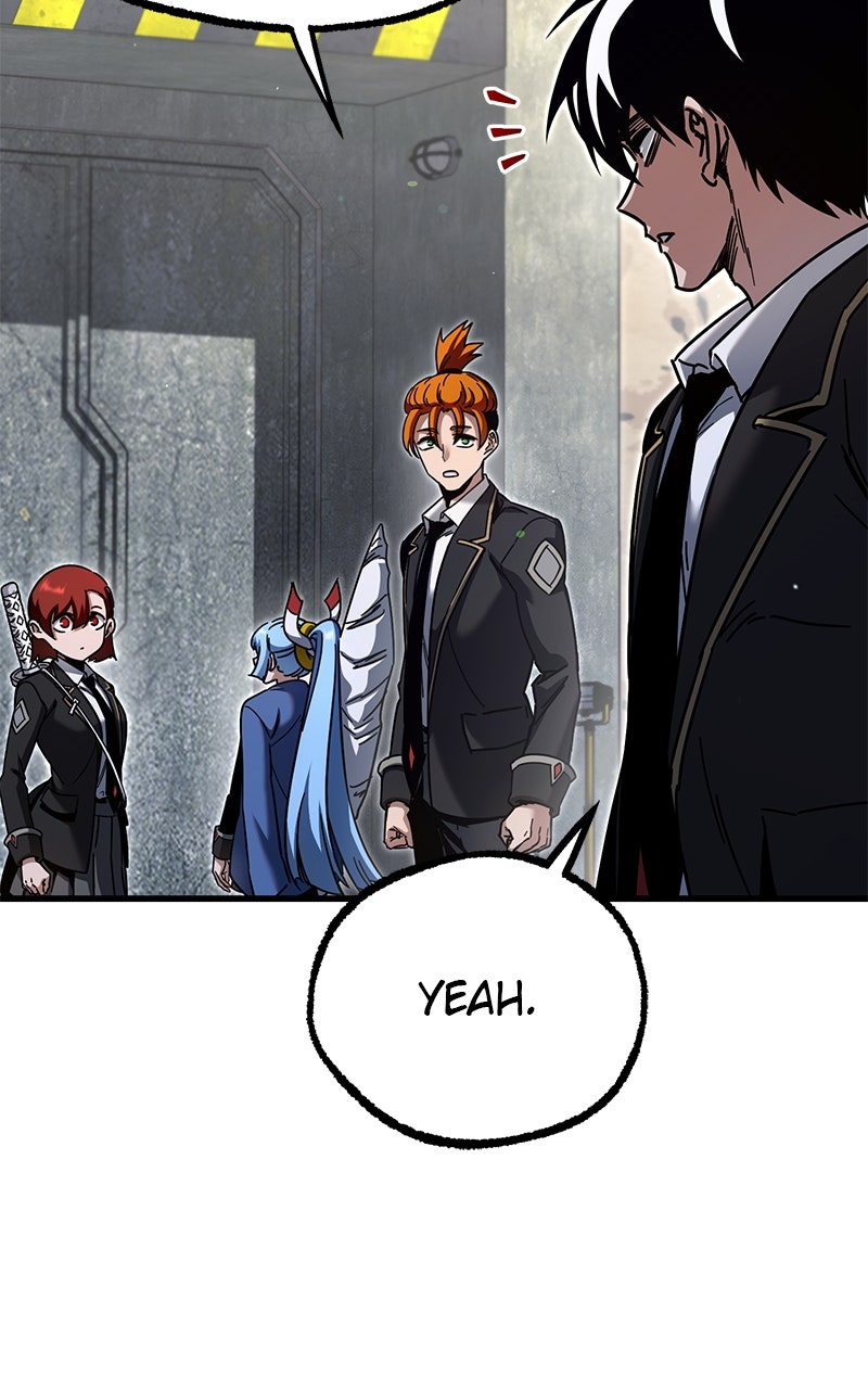 The Academy’sSashimi Sword Master Ep. 29 - Buffalo Dungeon (1) page 51 - 