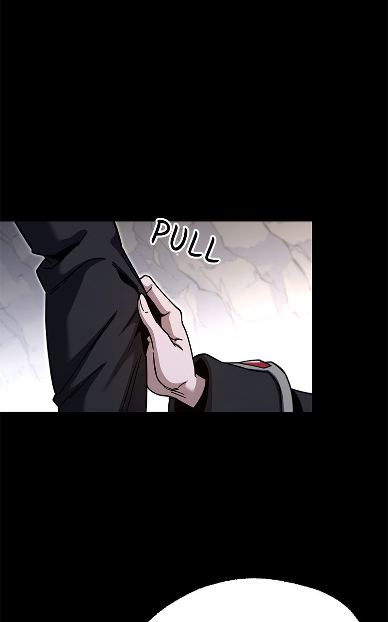 The Academy’sSashimi Sword Master Ep. 29 - Buffalo Dungeon (1) page 61 - 