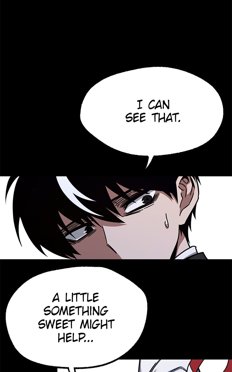 The Academy’sSashimi Sword Master Ep. 29 - Buffalo Dungeon (1) page 63 - 