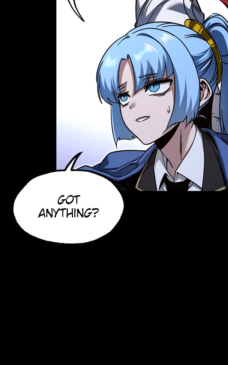 The Academy’sSashimi Sword Master Ep. 29 - Buffalo Dungeon (1) page 64 - 