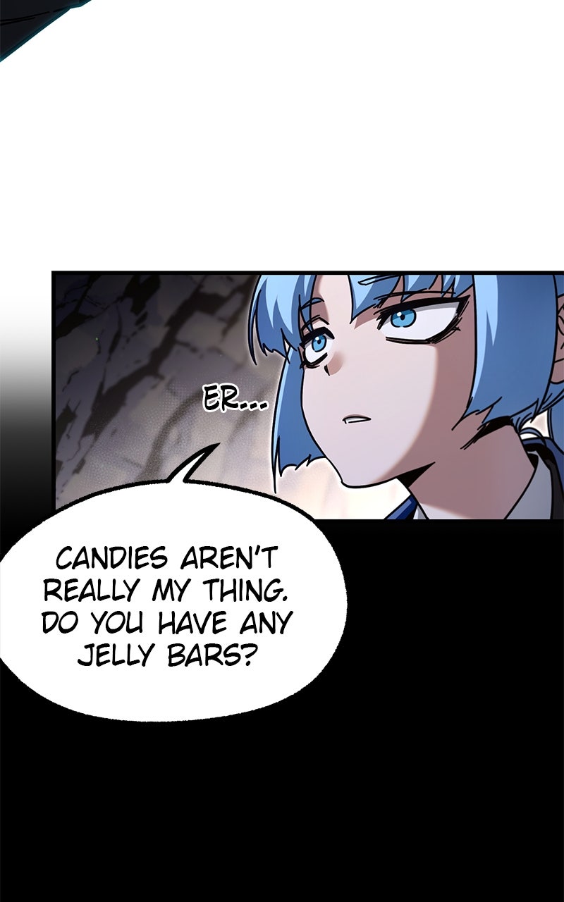 The Academy’sSashimi Sword Master Ep. 29 - Buffalo Dungeon (1) page 67 - 