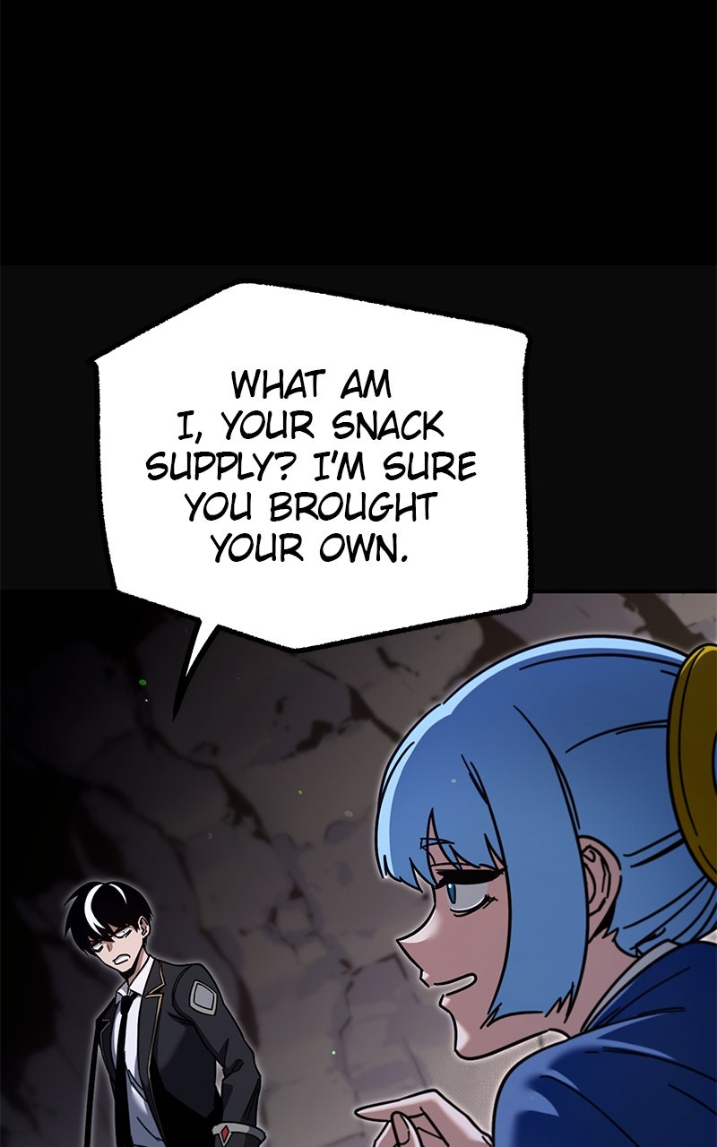 The Academy’sSashimi Sword Master Ep. 29 - Buffalo Dungeon (1) page 68 - 