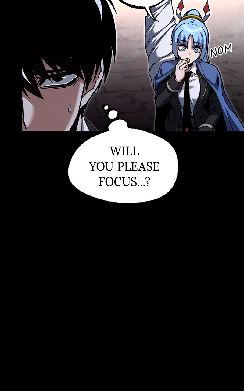 The Academy’sSashimi Sword Master Ep. 29 - Buffalo Dungeon (1) page 70 - 