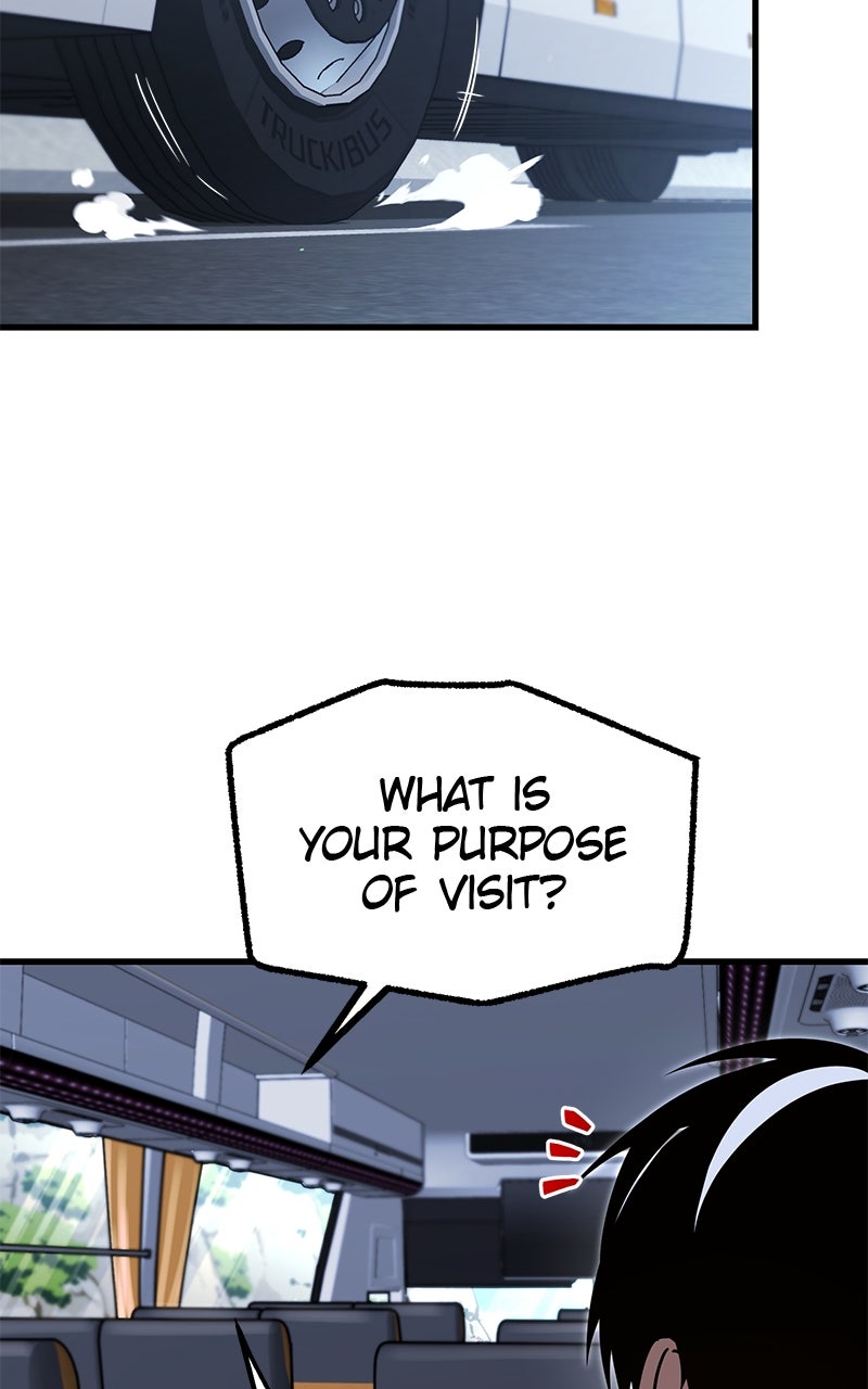 The Academy’sSashimi Sword Master Ep. 29 - Buffalo Dungeon (1) page 8 - 