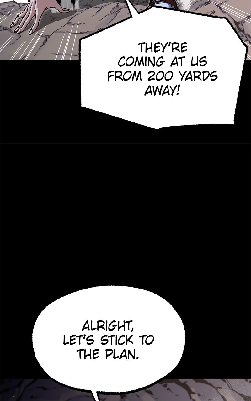 The Academy’sSashimi Sword Master Ep. 29 - Buffalo Dungeon (1) page 72 - 