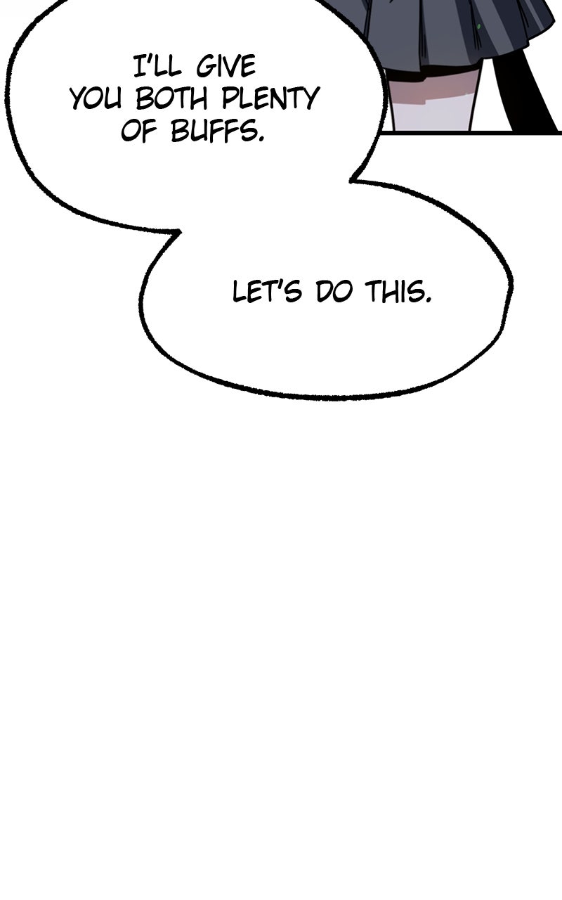 The Academy’sSashimi Sword Master Ep. 29 - Buffalo Dungeon (1) page 75 - 