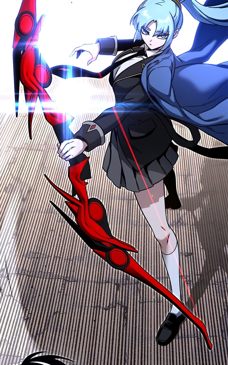 The Academy’sSashimi Sword Master Ep. 29 - Buffalo Dungeon (1) page 77 - 