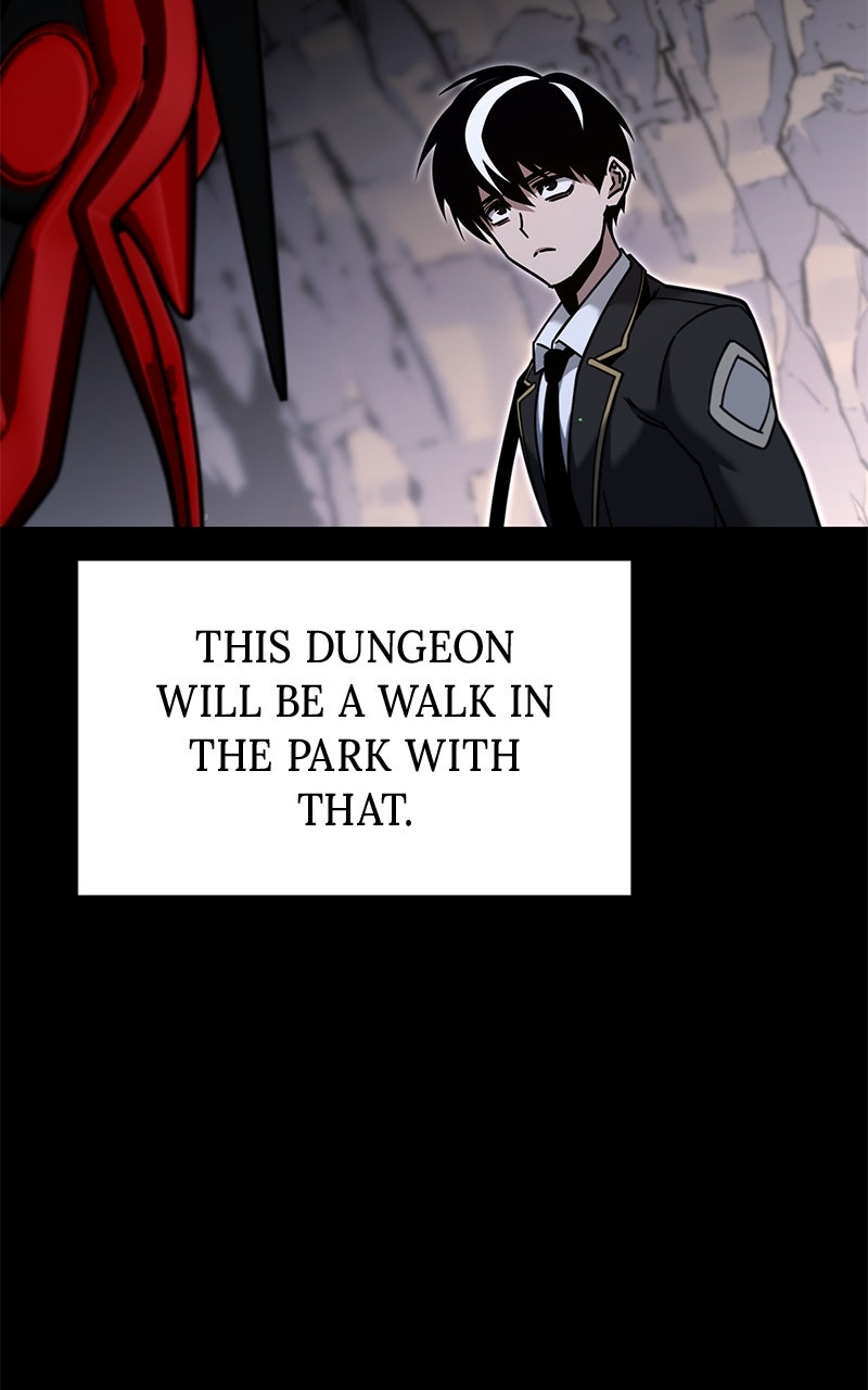 The Academy’sSashimi Sword Master Ep. 29 - Buffalo Dungeon (1) page 79 - 