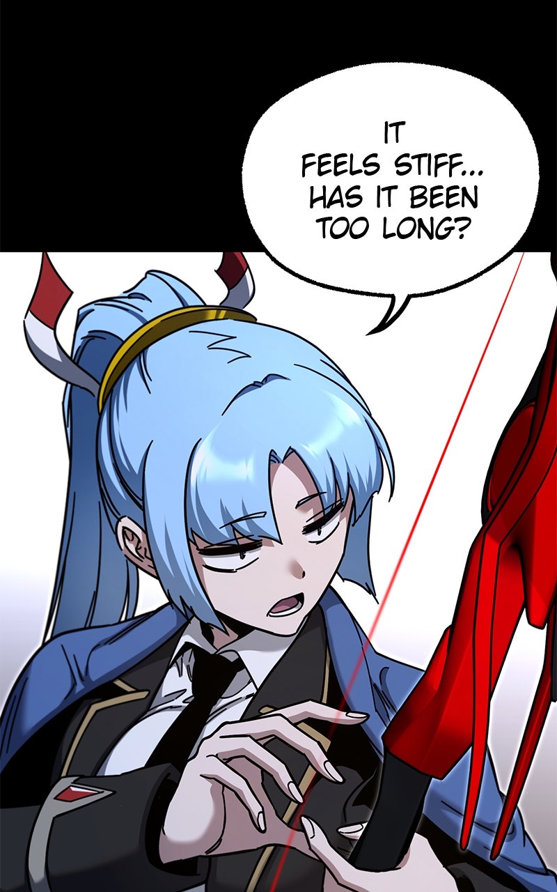 The Academy’sSashimi Sword Master Ep. 29 - Buffalo Dungeon (1) page 80 - 