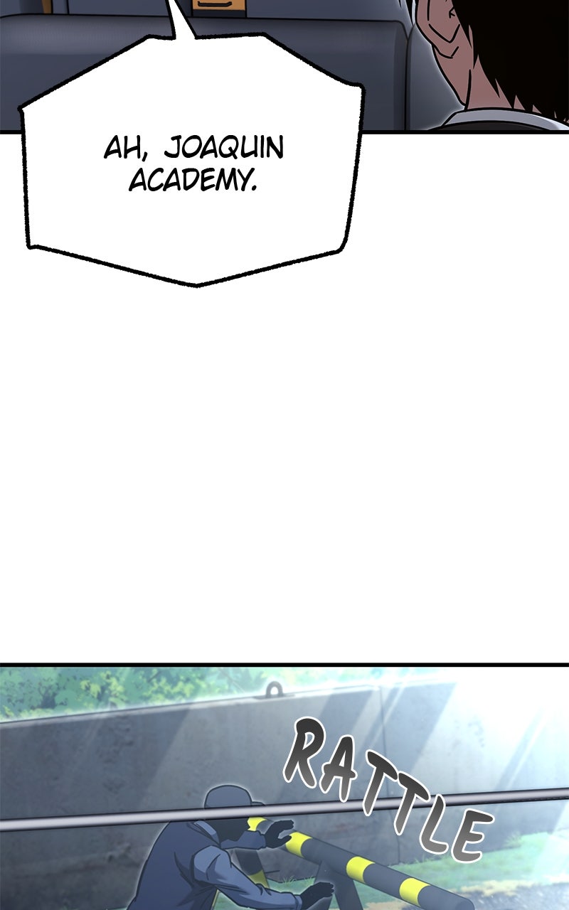 The Academy’sSashimi Sword Master Ep. 29 - Buffalo Dungeon (1) page 9 - 