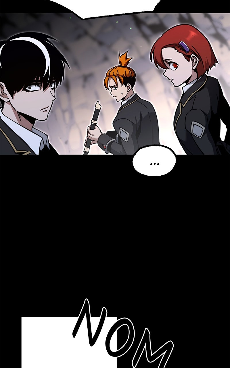The Academy’sSashimi Sword Master Ep. 29 - Buffalo Dungeon (1) page 82 - 